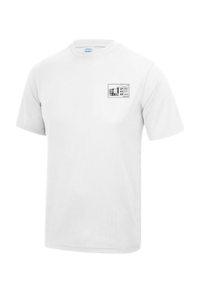Hannah-Arendt-Gymnasium Sportshirt